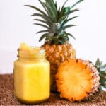 Ananas - Zdrava Hrana