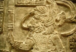 Drevno Kraljevstvo Maya