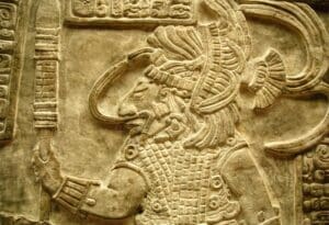 Drevno Kraljevstvo Maya