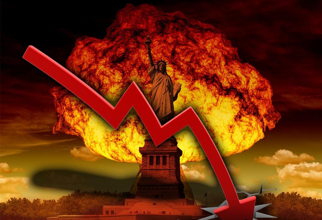 Ekonomska katastrofa