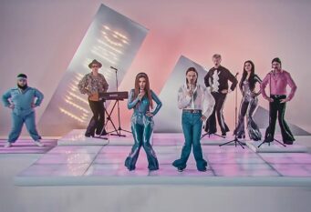 Little Big - Predstavnici Rusije na Evroviziji