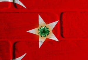 Turska - koronavirus