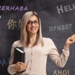 Učenje stranih jezika