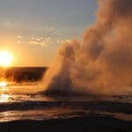 Nacionalni park Yellowstone