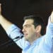Alexis Tsipras - Raširenih ruku
