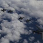 Americko ratno vazduhoplovstvo - SAD
