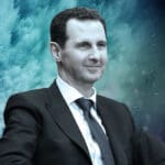Bashar al Assad zahlađenje