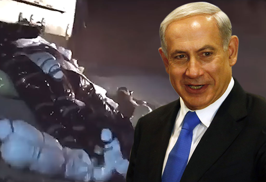 Benjamin Natanjahu