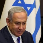 Benjamin Netanyahu