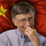 Bill Gates - Kina