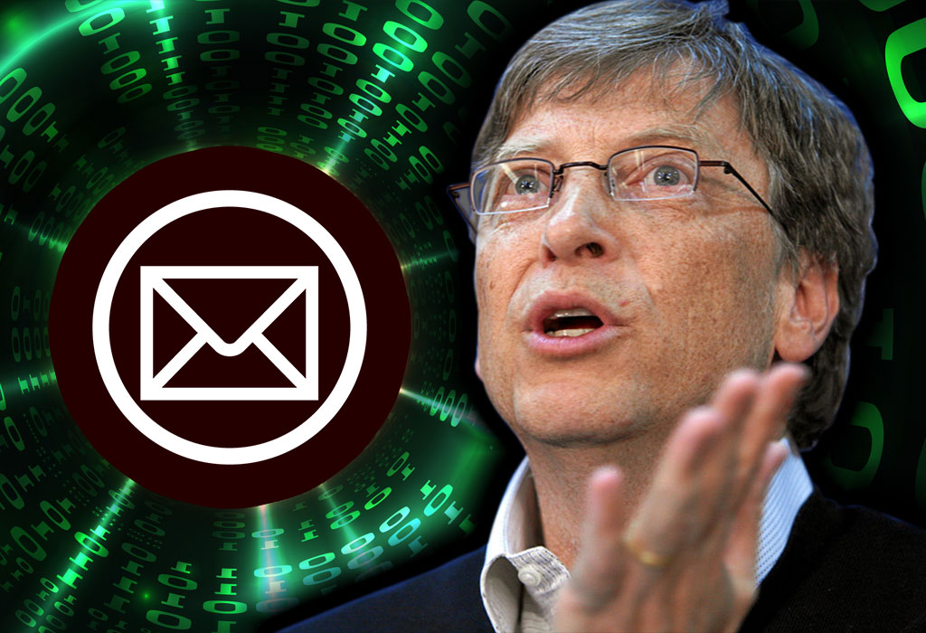 Bill Gates - WHO - Hakirani emailovi