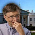 Bill Gates - Bijela kuća