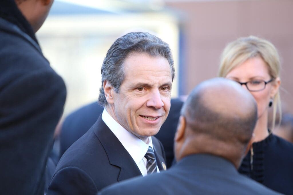 Cuomo