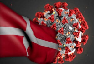 Danska - Covid 19