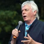 David Icke