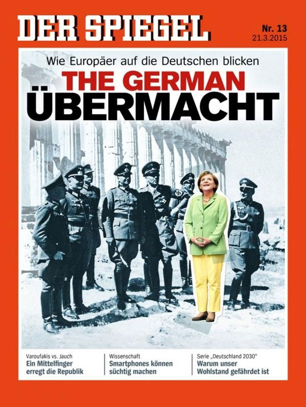 Der Spiegel