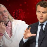 Didier Raoult - Emmanuel Macron