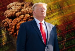 Donald Trump - Nafta