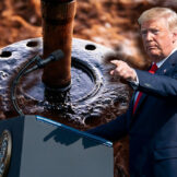 Donald Trump - Nafta Sankcije