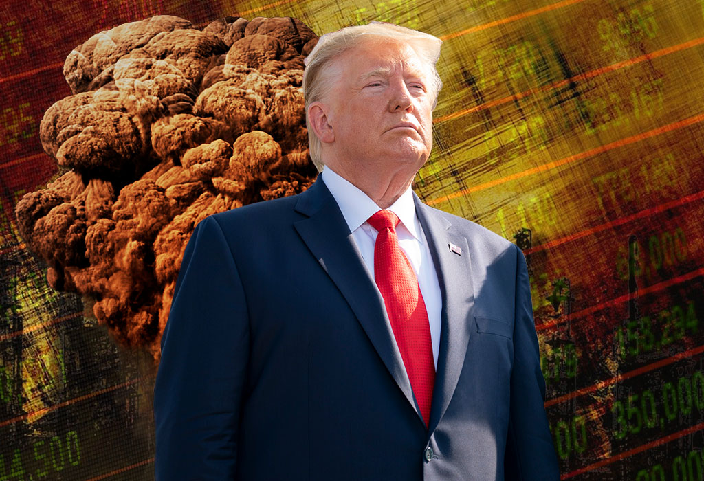 Donald Trump - Nafta