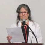 Dr. Annie Bukacek