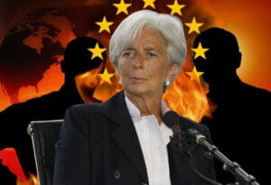 EU gospodarska kriza