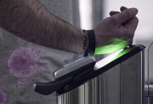 Elektronička narukvica