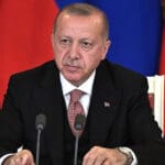 Erdogan Koronavirus