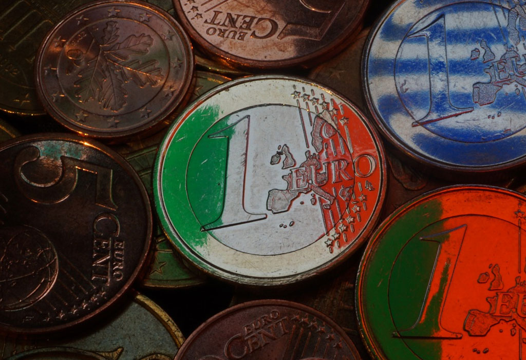 Euro Italija