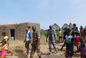 Health_for_Africa_Mali