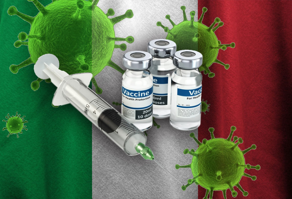 Italija cjepivo