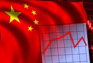 Kina - Ekonomija