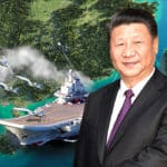 Kina ne odustaje od otoka iz južnog kineskog mora