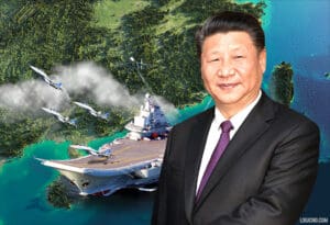 Kina ne odustaje od otoka iz južnog kineskog mora