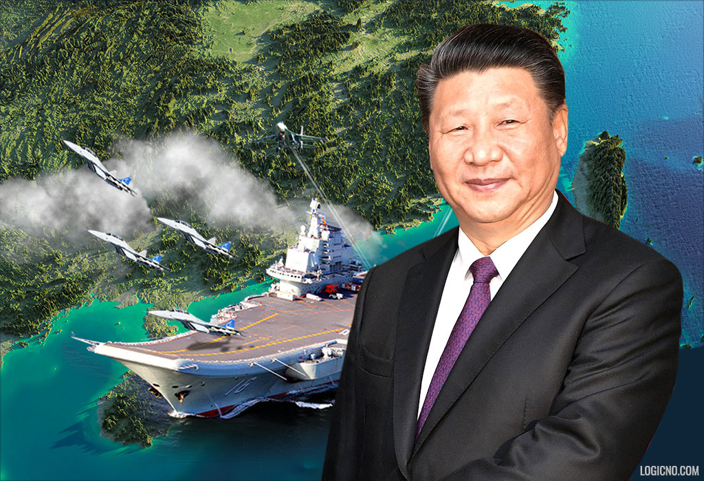 Kina ne odustaje od otoka iz južnog kineskog mora