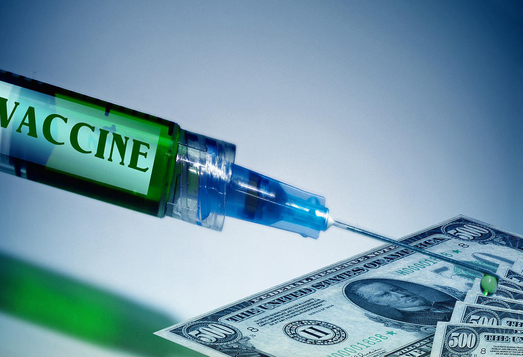 Koronavirus - Vakcina