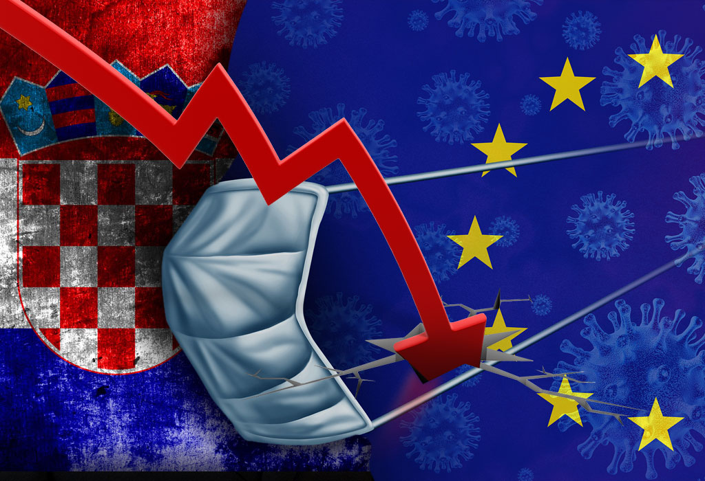 Kriza EU - Bankrot