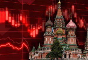 Kremlje se priprema na globalnu krizu