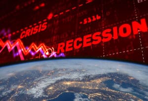Kriza i recesija