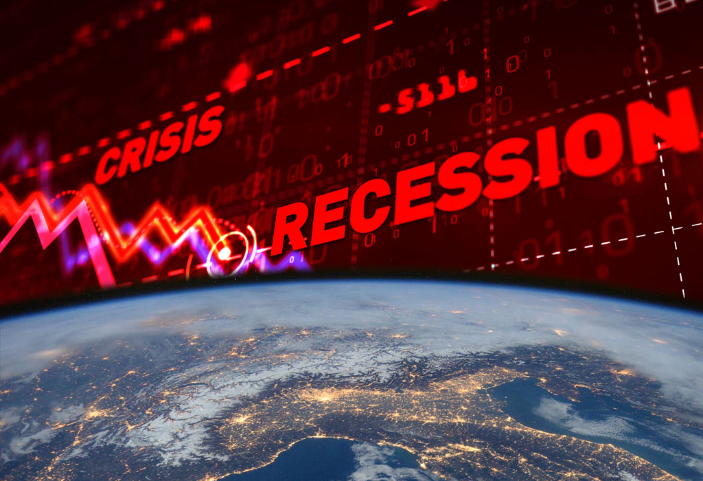 Kriza i recesija