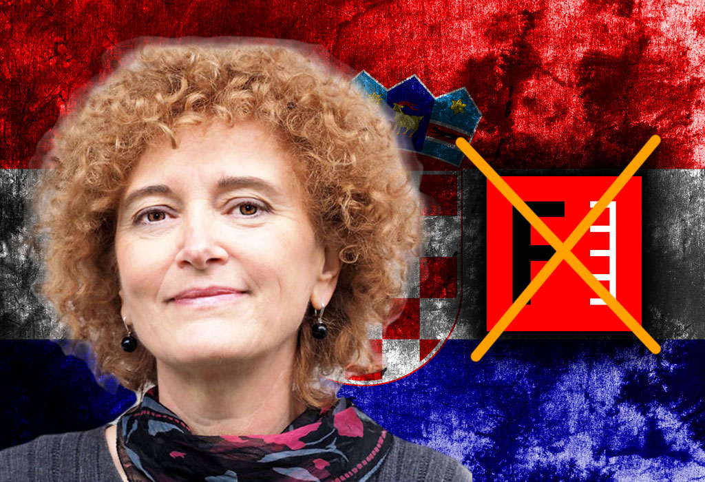 Lidija Gajski Faktgraf