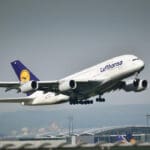 Lufthansa - aviokompanija