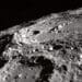 Mjesečevi krateri - NASA