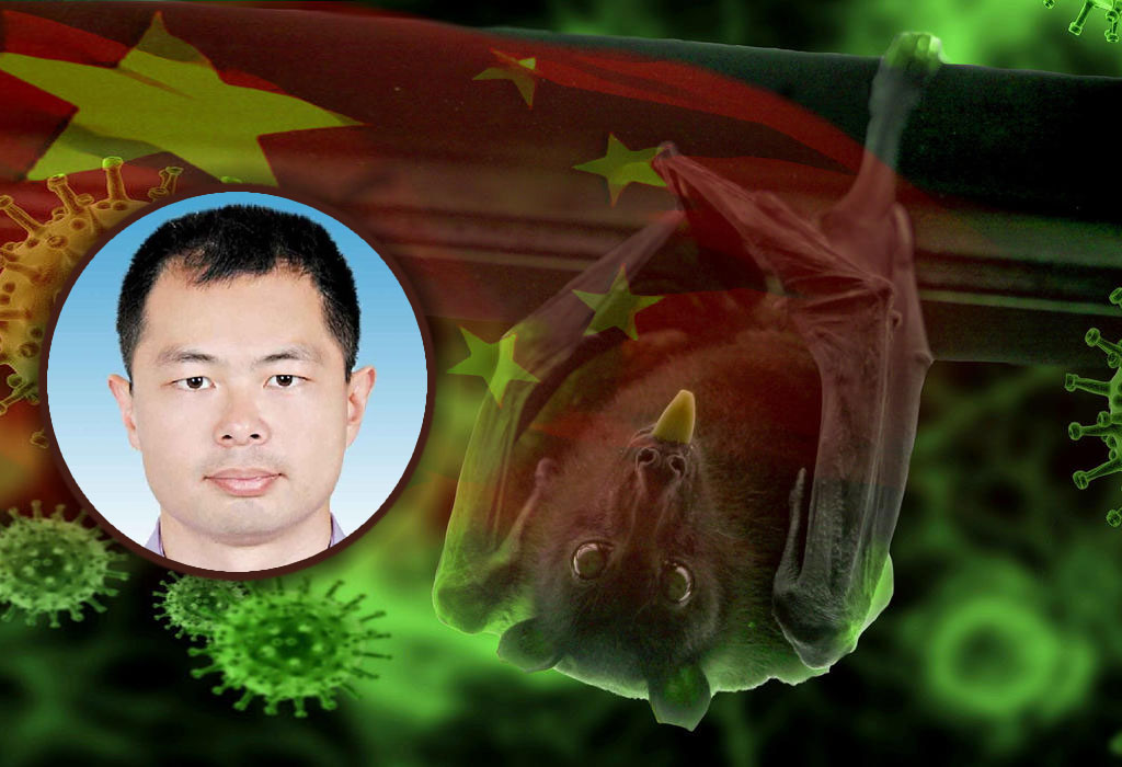 Osumnjičeni za koronavirus - Peng Zhou