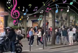 Parižani ukinuli karantenu