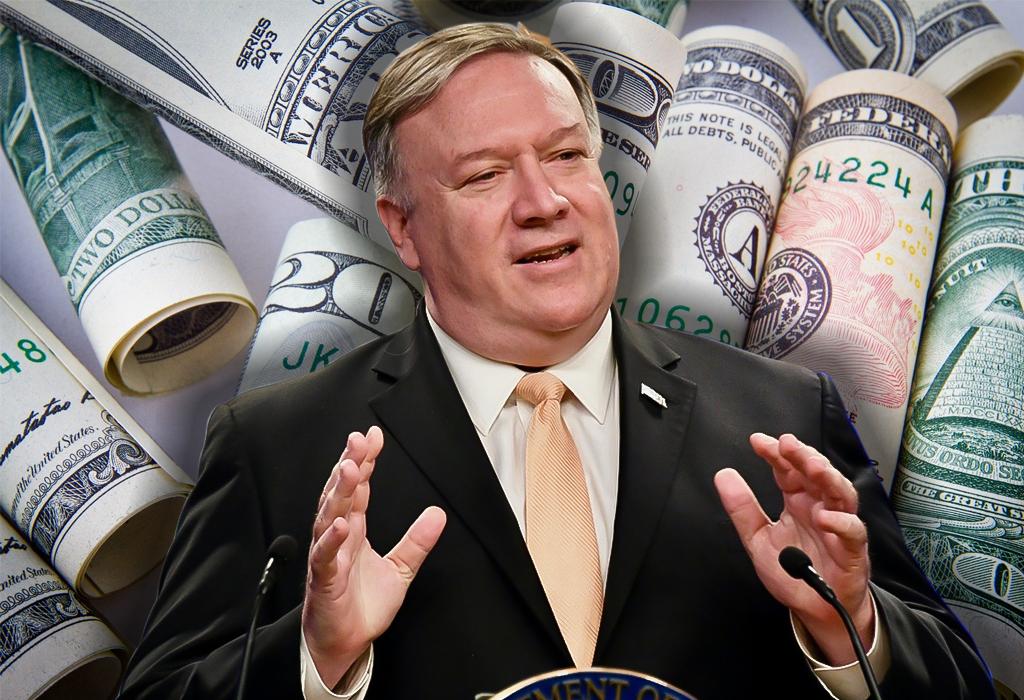 Pompeo - SZO