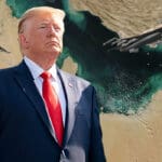 Prijetnja Donalda Trumpa Iranu