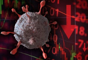 Propast tržišta u SAD