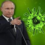 Putin protiv COVID-19
