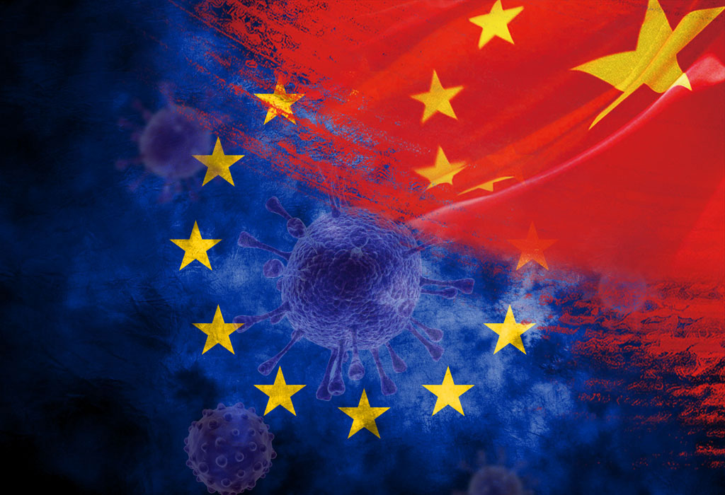 EU protiv Kine